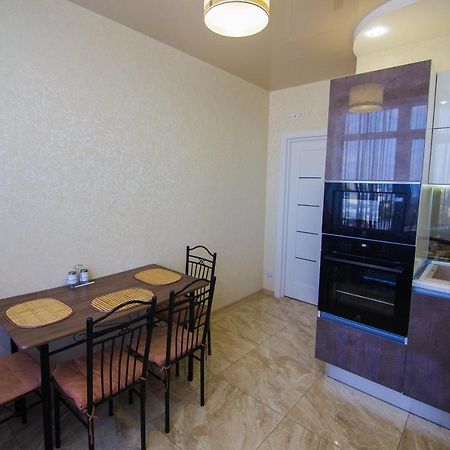 Appartement Pearl Of Odessa Extérieur photo