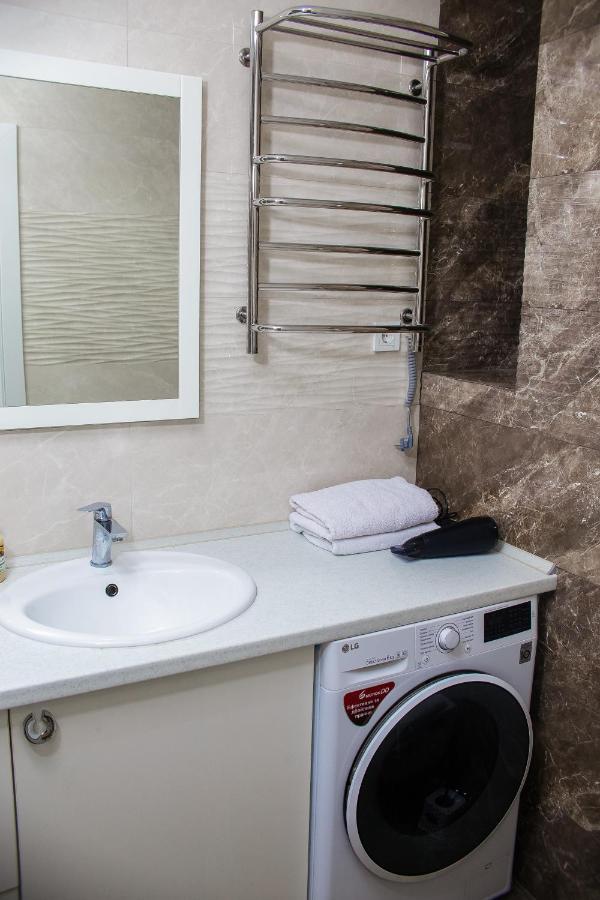 Appartement Pearl Of Odessa Extérieur photo