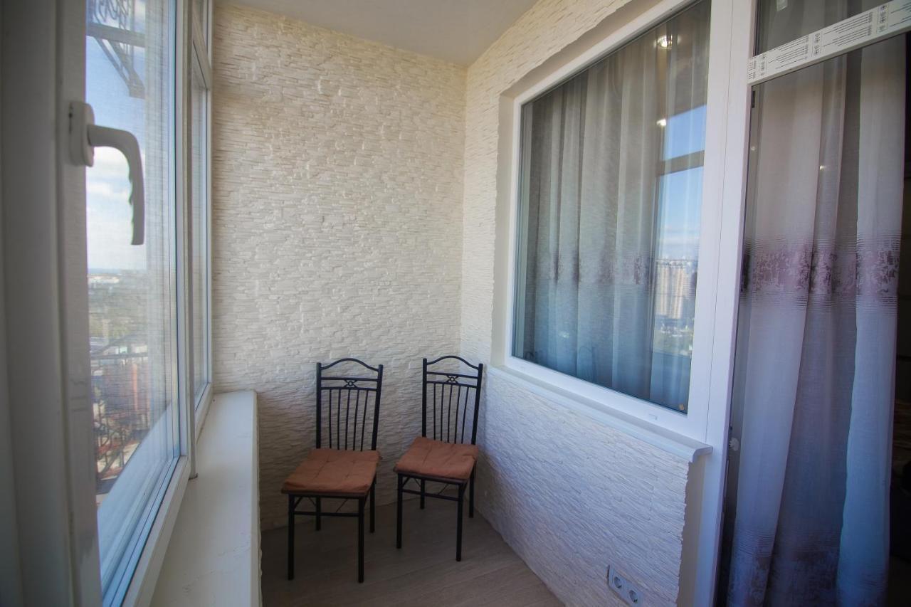 Appartement Pearl Of Odessa Extérieur photo