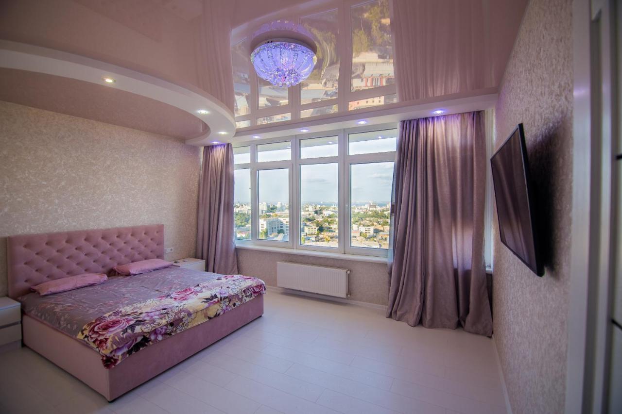 Appartement Pearl Of Odessa Extérieur photo