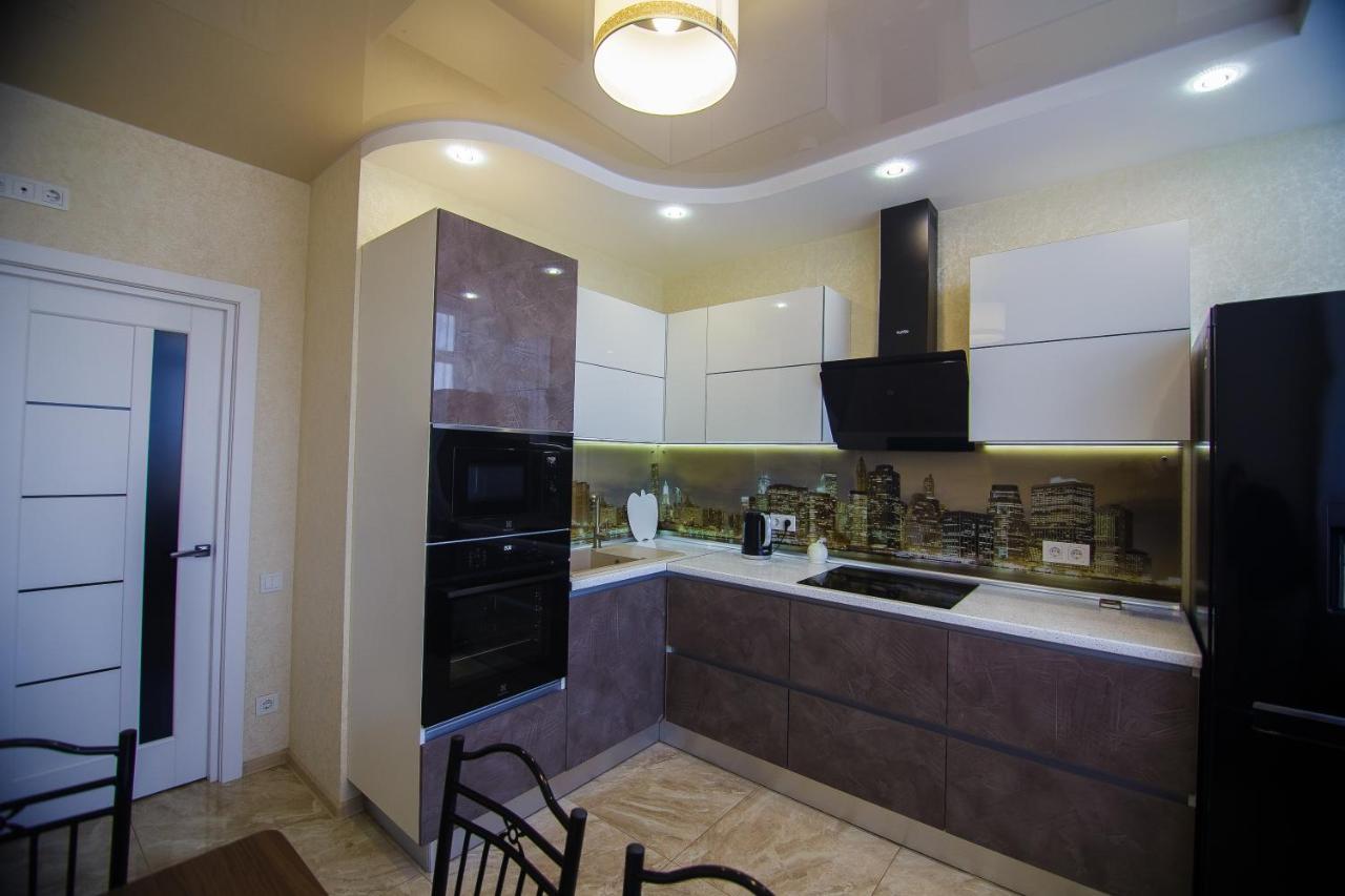 Appartement Pearl Of Odessa Extérieur photo