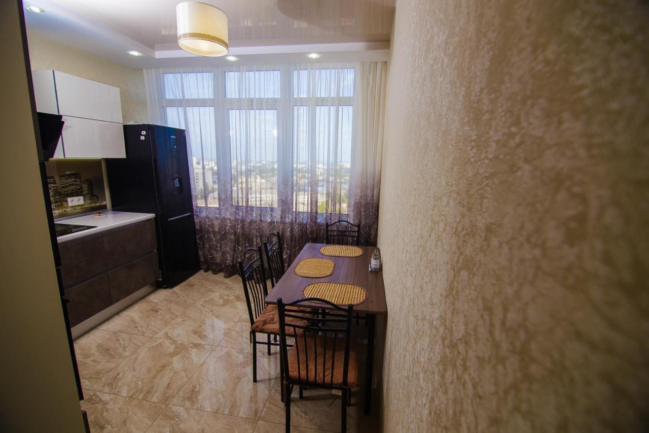 Appartement Pearl Of Odessa Extérieur photo
