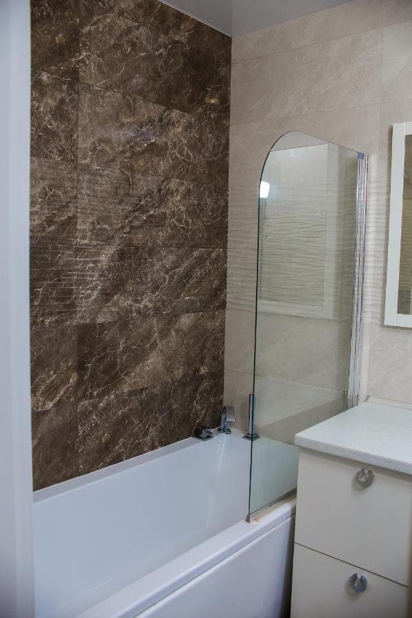 Appartement Pearl Of Odessa Extérieur photo
