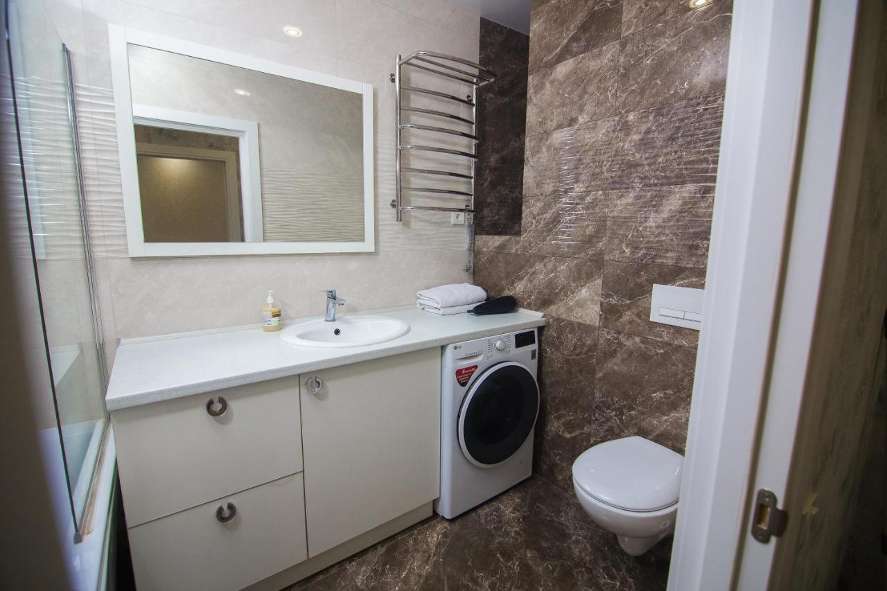 Appartement Pearl Of Odessa Extérieur photo