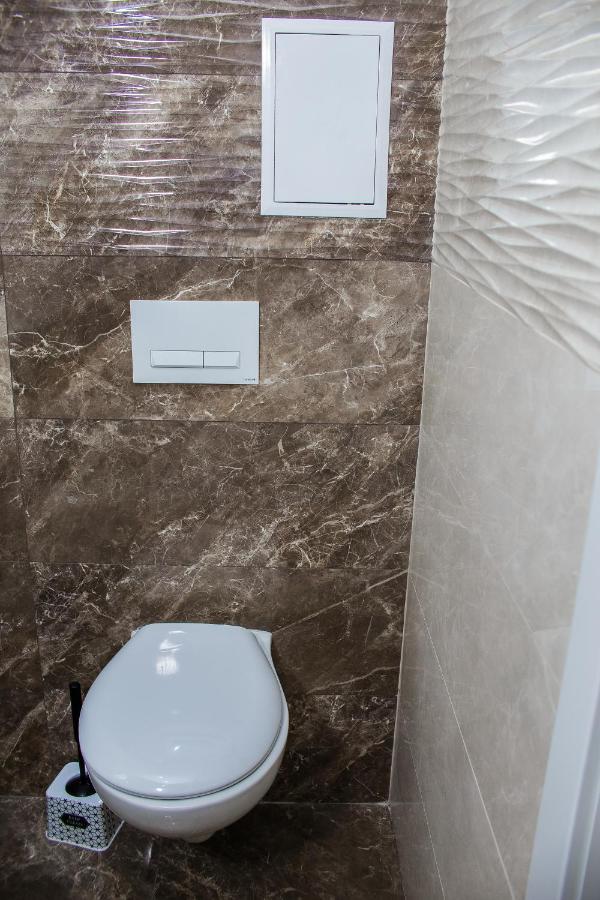 Appartement Pearl Of Odessa Extérieur photo