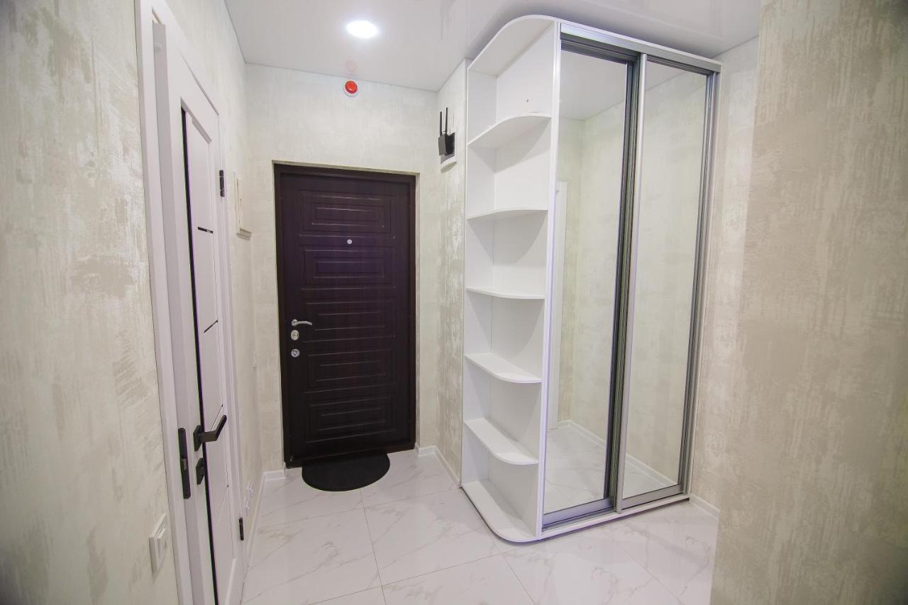 Appartement Pearl Of Odessa Extérieur photo