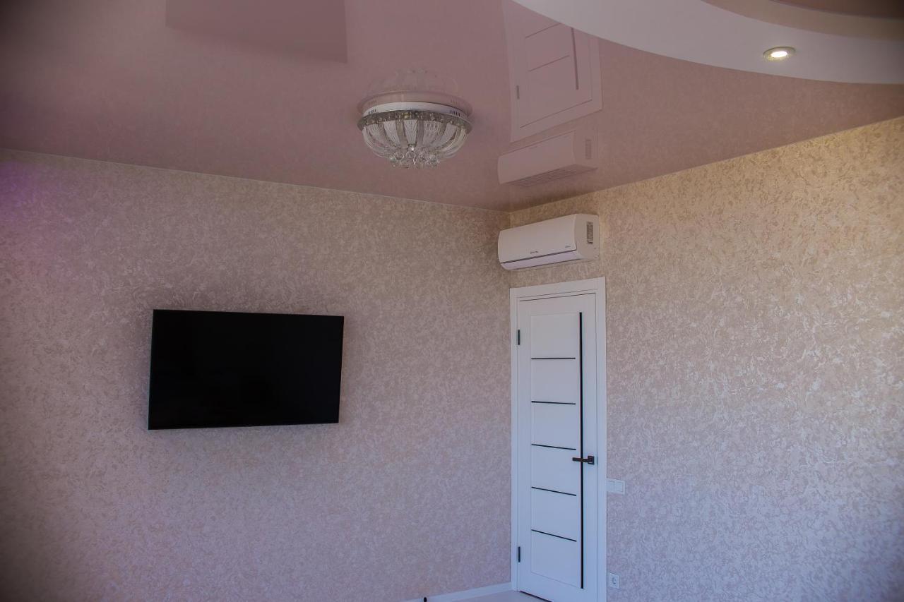 Appartement Pearl Of Odessa Extérieur photo