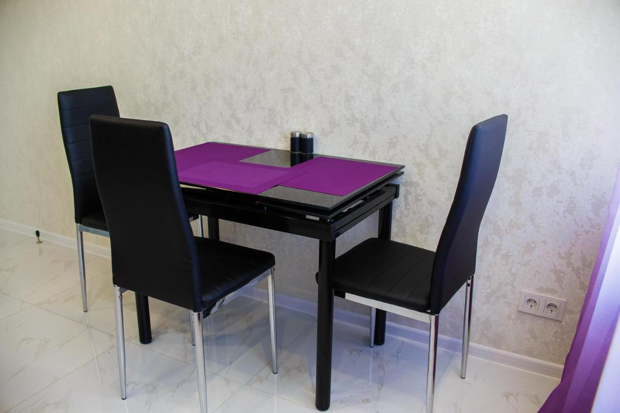 Appartement Pearl Of Odessa Extérieur photo