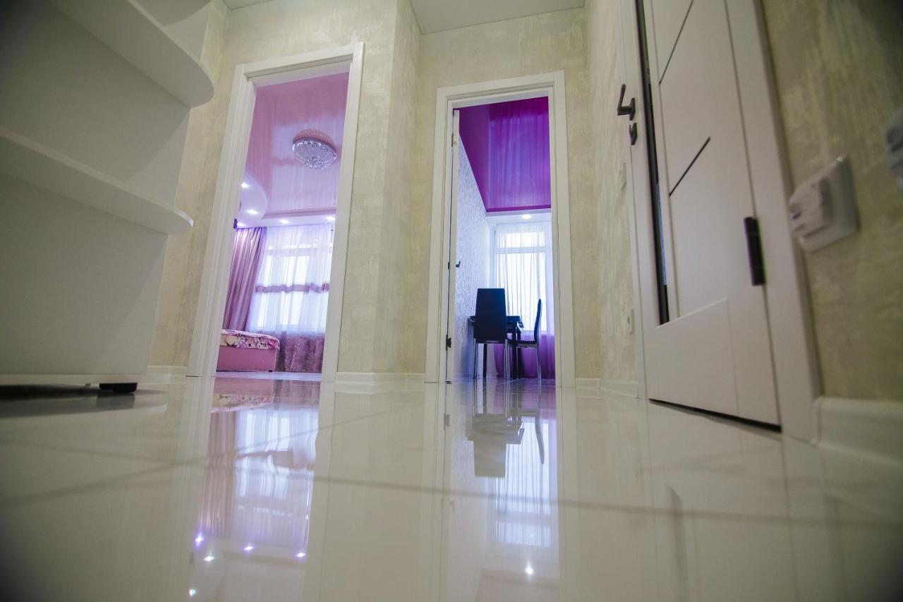 Appartement Pearl Of Odessa Extérieur photo