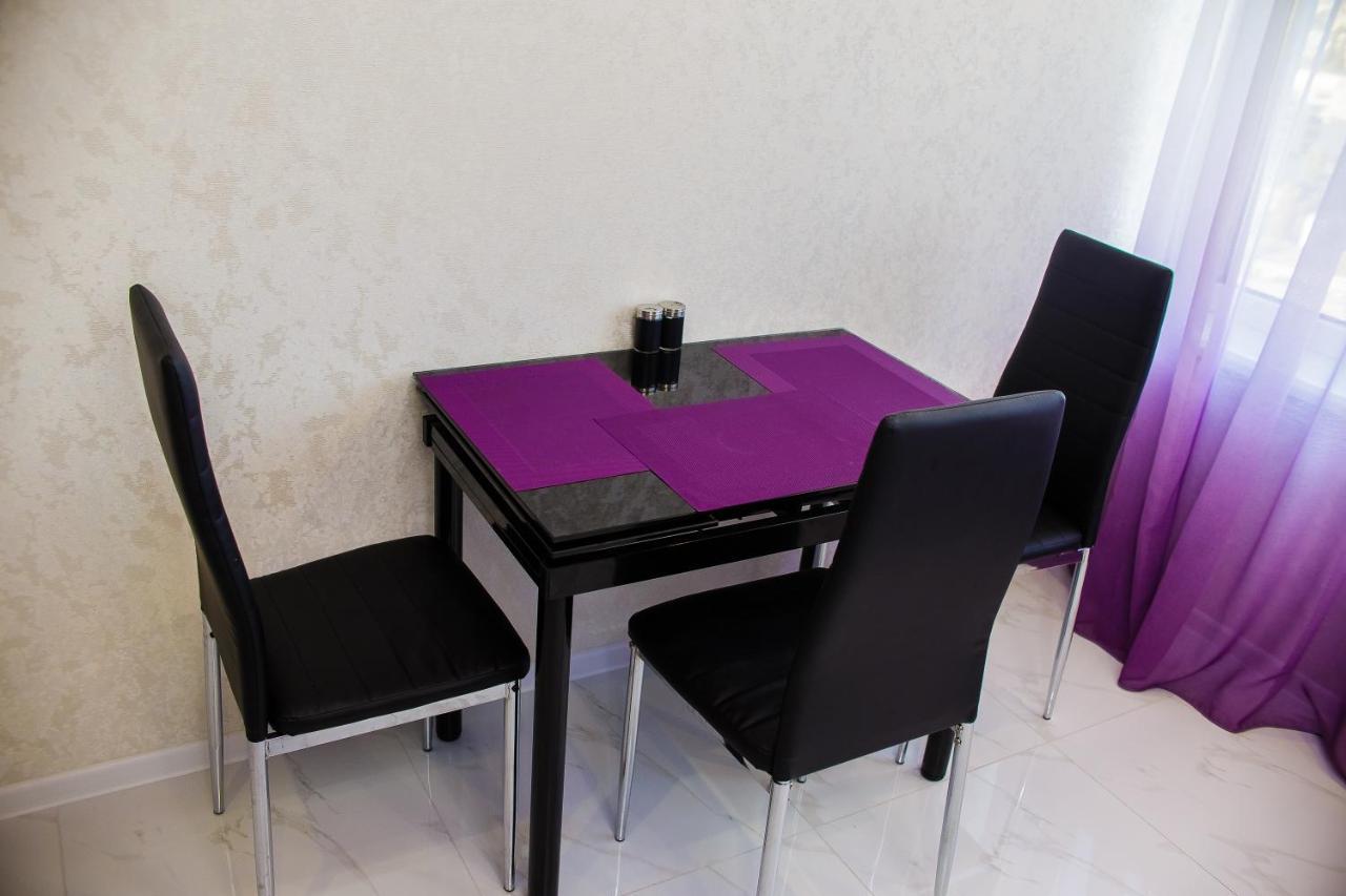 Appartement Pearl Of Odessa Extérieur photo
