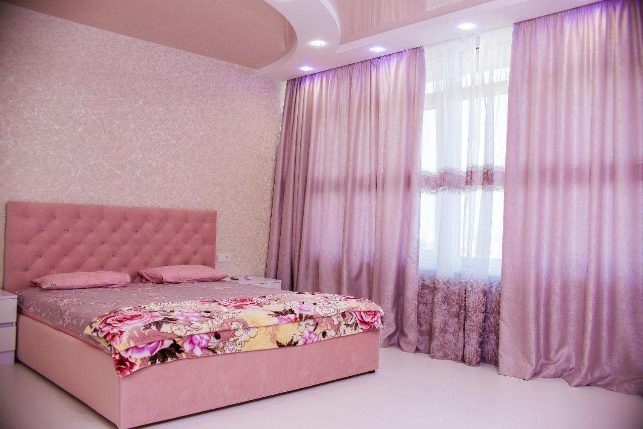 Appartement Pearl Of Odessa Extérieur photo