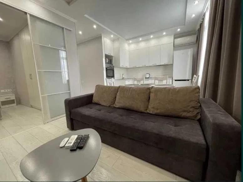 Appartement Pearl Of Odessa Extérieur photo