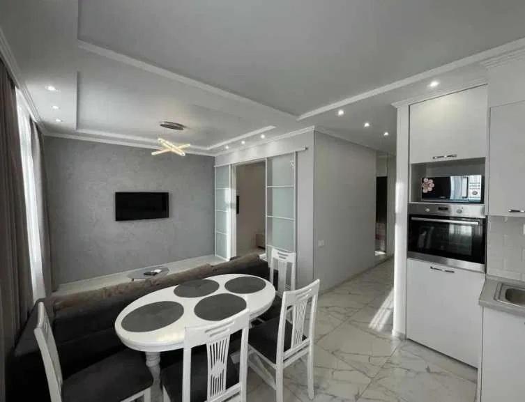 Appartement Pearl Of Odessa Extérieur photo