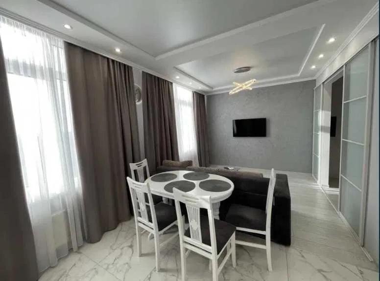 Appartement Pearl Of Odessa Extérieur photo